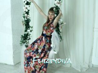 Flirtydiva