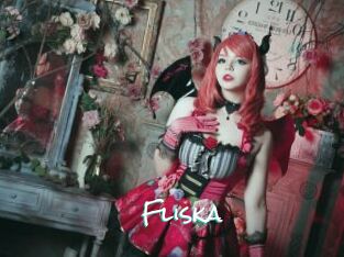 Fliska
