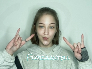 Floraaxtell