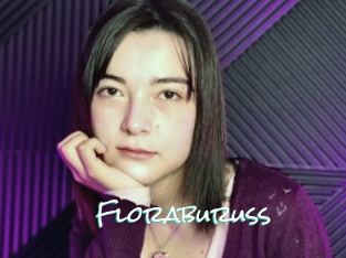 Floraburuss
