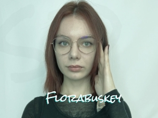 Florabuskey