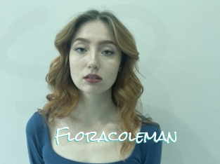 Floracoleman