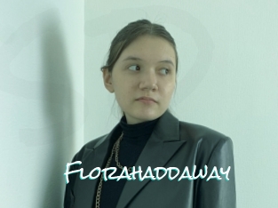 Florahaddaway