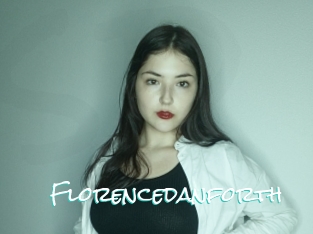 Florencedanforth