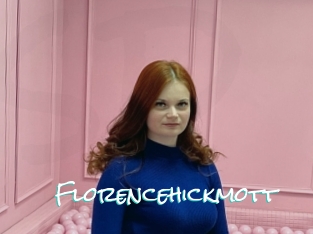 Florencehickmott