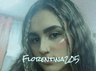 florentina205 Sensuality Dream