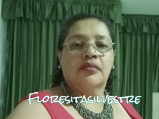 Floresitasilvestre