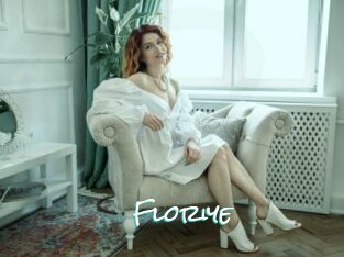 Floriye