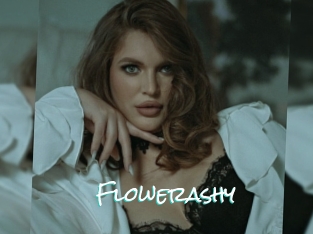 Flowerashy