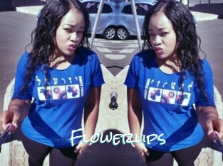 Flowerlips