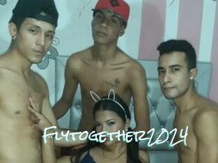 flytogether2024 Sensuality Dream