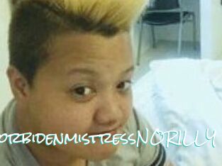ForbidenmistressNORILLY