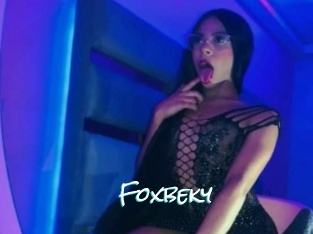 Foxbeky