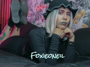 Foxieoneil