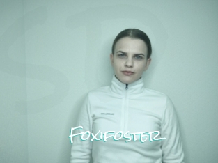 foxifoster Sensuality Dream