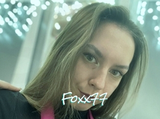 Foxx77