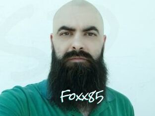 Foxx85