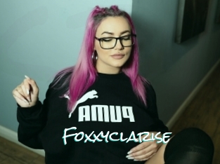 foxxyclarise Sensuality Dream