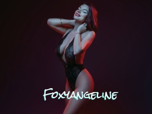 Foxyangeline