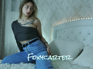 Foxycarter