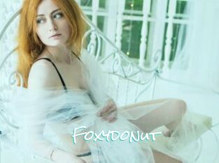 Foxydonut