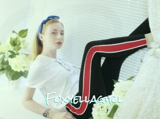 foxyellagirl Sensuality Dream