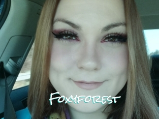 Foxyforest