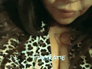 Foxykatie