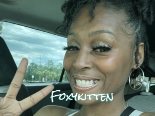 Foxykitten