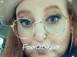 foxyladysexy Sensuality Dream