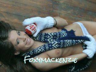 Foxymackenzie