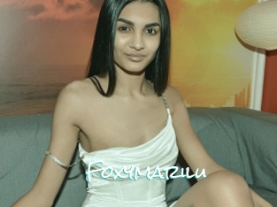 Foxymarilu