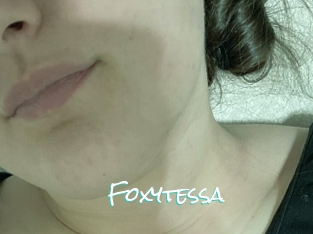 foxytessa Sensuality Dream