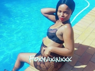 Foxyvixinxxx