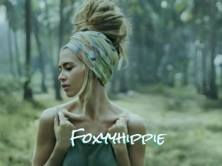 Foxyyhippie