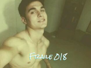 fraile_018 Sensuality Dream