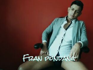 Fran_pondang