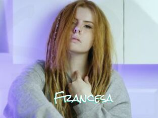 Francesa