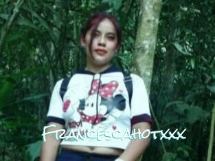 Francescahotxxx