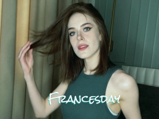 Francesday