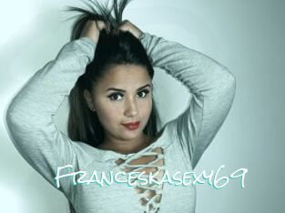 Franceskasexy69