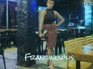 francinesolis Sensuality Dream