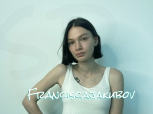 Franciscajakubov