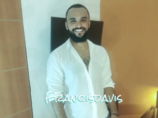 francisdavis Sensuality Dream