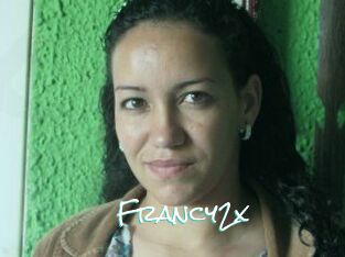 Francy2x