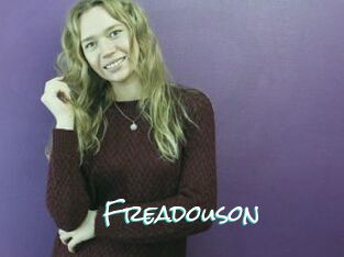Freadouson