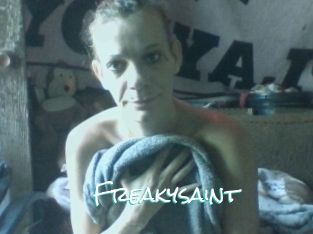 Freakysaint