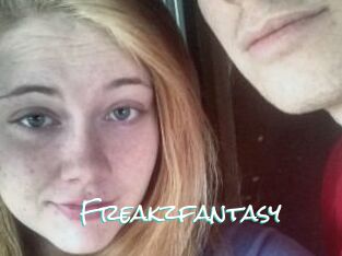 Freakzfantasy