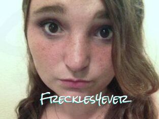 Freckles4ever