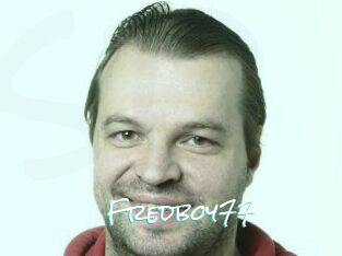 Fredboy77